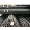 good impact resistance Alloy 22mm steel rebar, deformed steel bar for construction